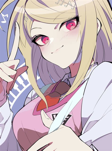 kaede akamatsu|Kaede Akamatsu .